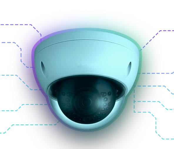 Smartphone displaying the interface of the Drive& app that allows you to earn Web3 crypto tokens